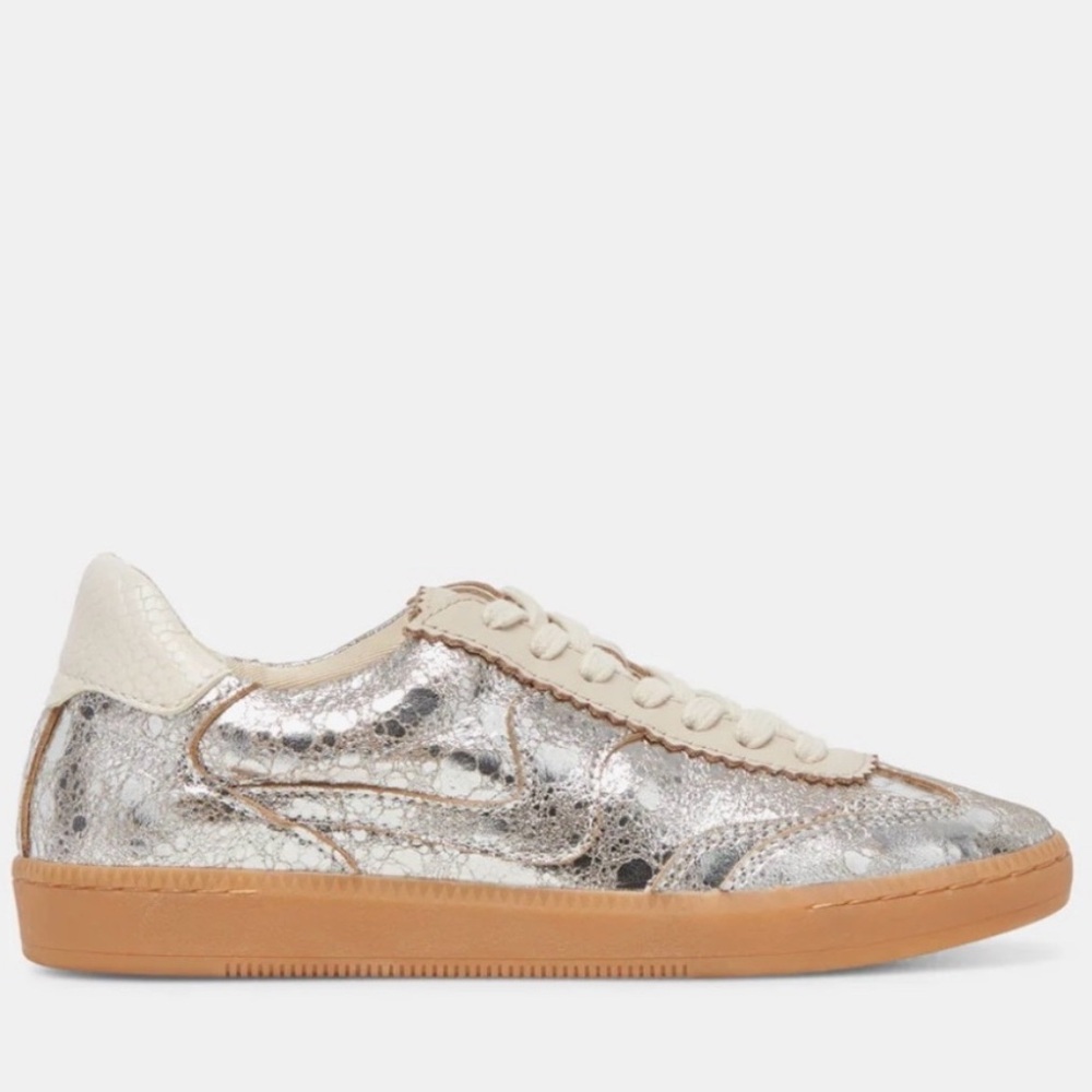 Dolce Vita NOTICE sneakers- 6.5 ✨